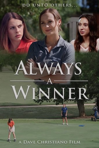 Poster of Always a Winner