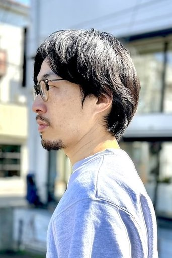 Portrait of Yuichiro Kido