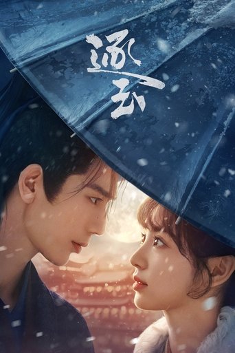 Poster of Zhu Yu