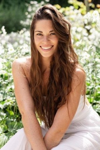 Portrait of Clémence Ménard