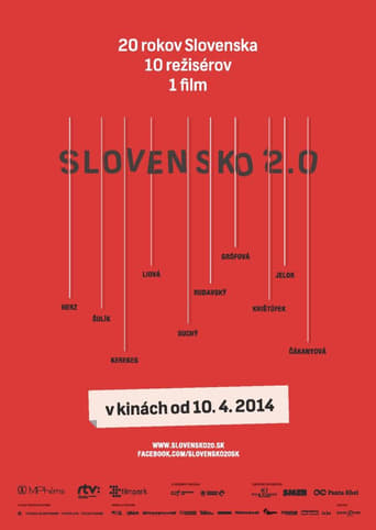 Poster of Slovensko 2.0