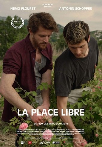 Poster of The Free Place