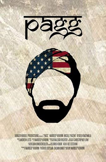 Poster of Pagg