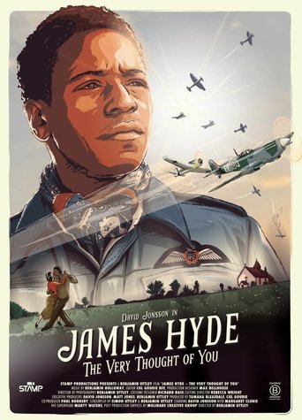 Poster of James Hyde - The Very Thought of You
