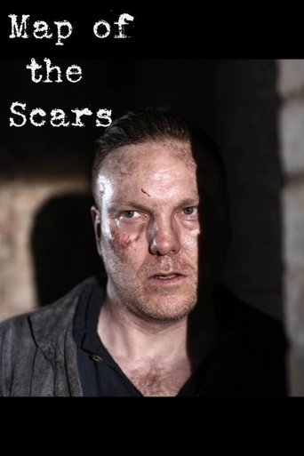 Poster of Map of the Scars