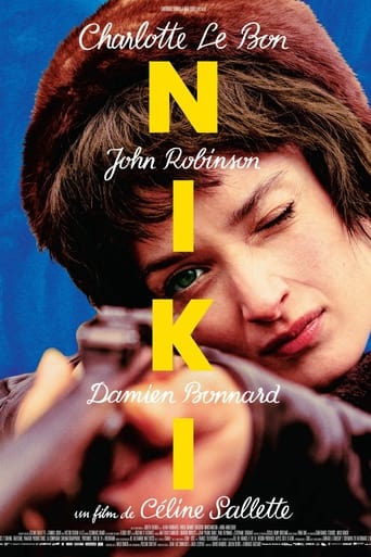 Poster of Niki