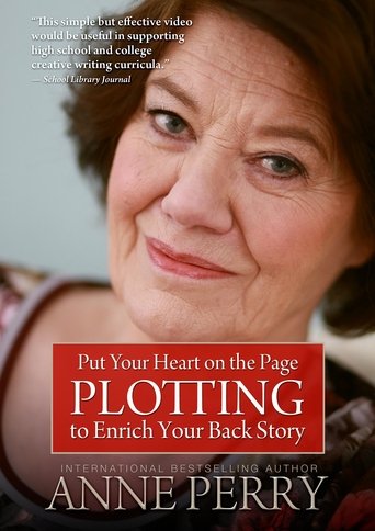 Poster of Put Your Heart on the Page: Plotting to Enrich Your Back Story