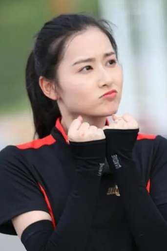 Portrait of Pan Shaojun