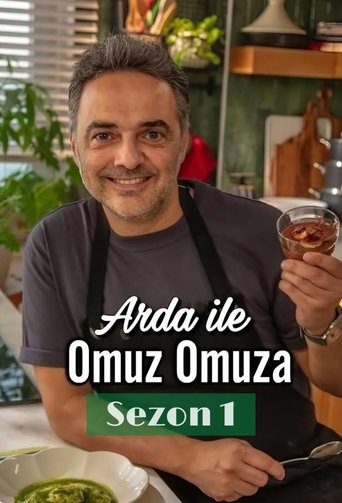 Portrait for Arda ile Omuz Omuza - Season 1
