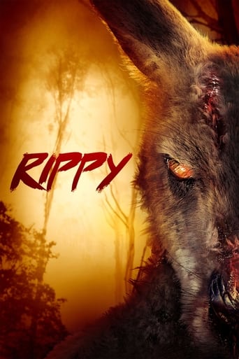 Poster of Rippy