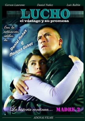 Poster of El Vástago y su Promesa