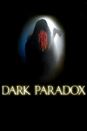 Poster of Dark Paradox