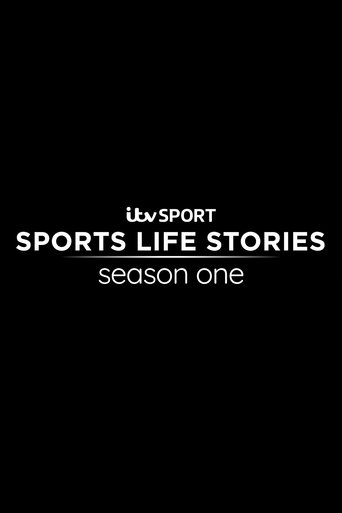 Portrait for Sports Life Stories - Season 1