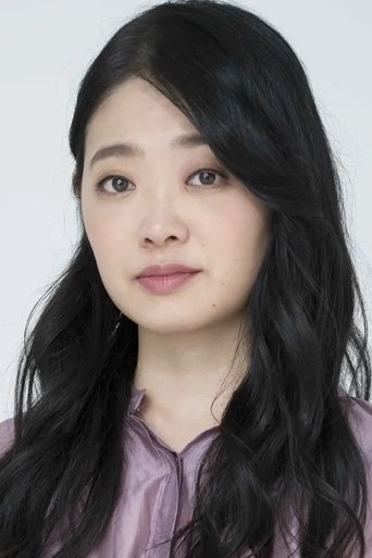 Portrait of Ai Furukawa