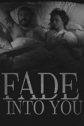 Poster of Fade Into You