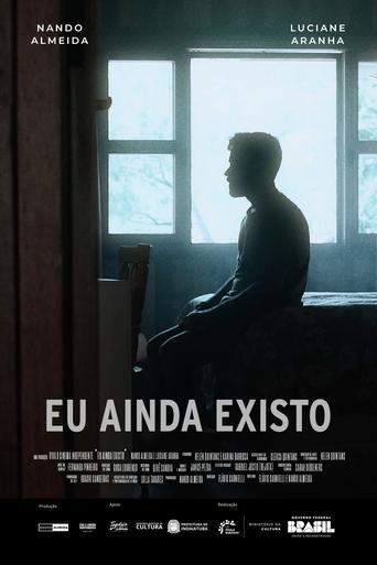 Poster of Eu Ainda Existo