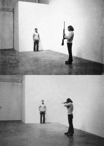 Poster of Shoot