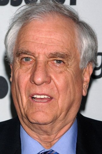 Portrait of Gary Marshall