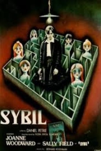 Poster of Sybil