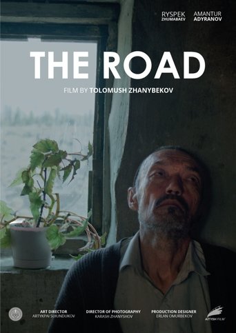 Poster of The Road