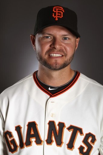 Portrait of Cody Ross