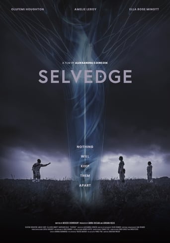 Poster of Selvedge