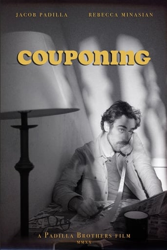 Poster of Couponing