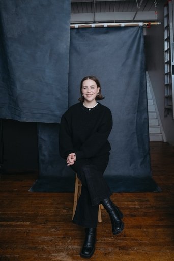 Portrait of Anna Catley