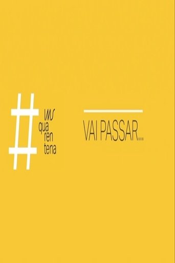 Poster of Vai Passar...