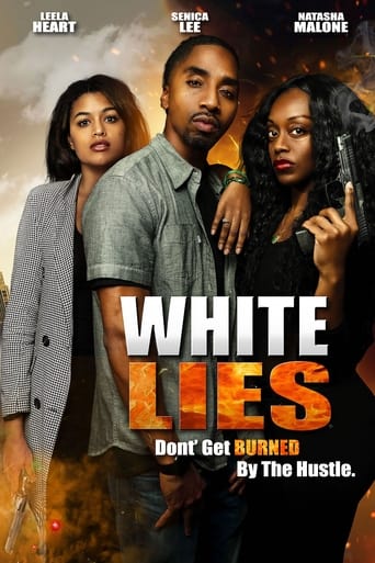 Poster of White Lies