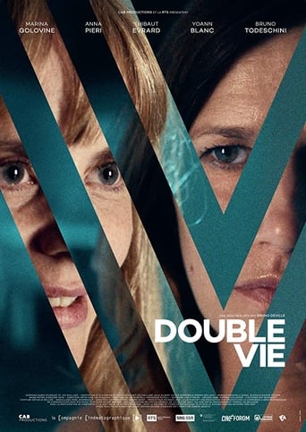 Poster of Double Vie