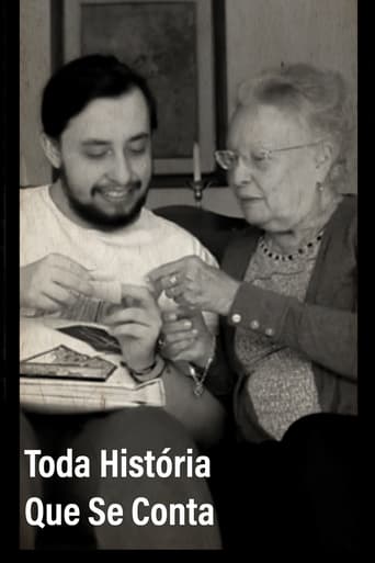 Poster of Toda História Que Se Conta