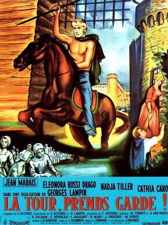 Poster of King on Horseback