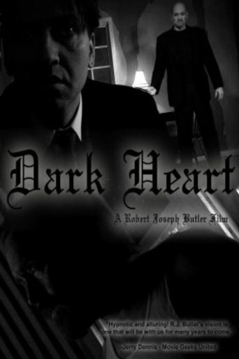 Poster of Dark Heart