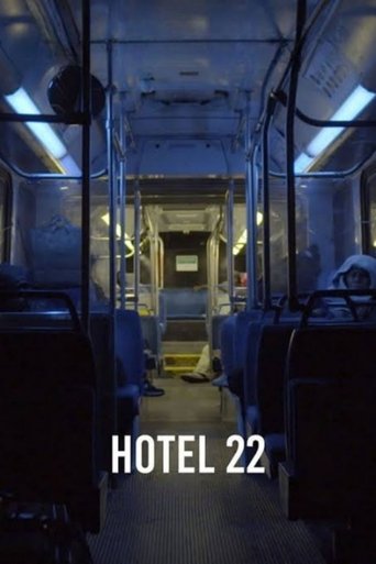 Poster of Hotel 22