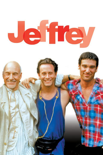 Poster of Jeffrey