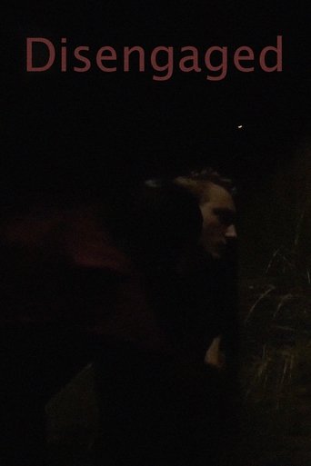 Poster of Disengaged