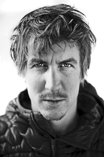 Portrait of Alex Blümel