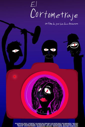 Poster of The Short Film