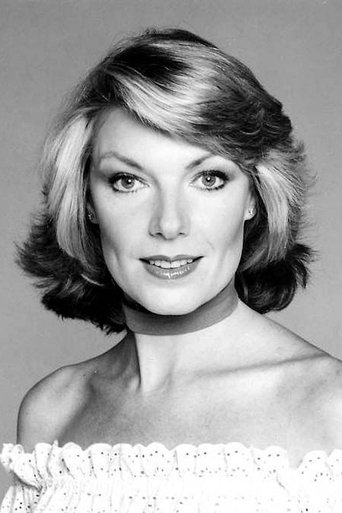 Portrait of Susan Sullivan
