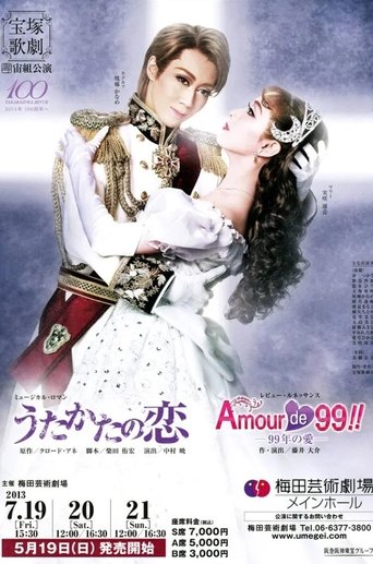 Poster of Mayerling
