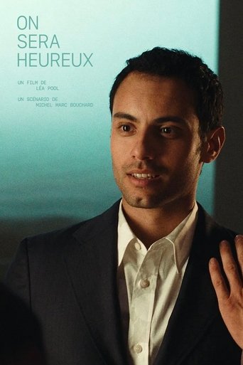 Poster of We Will Find Happiness