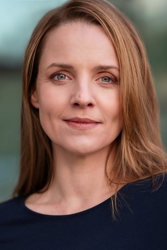 Portrait of Melissa O. Bowen