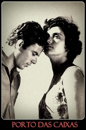 Poster of Porto das Caixas