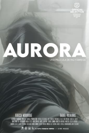 Poster of Aurora