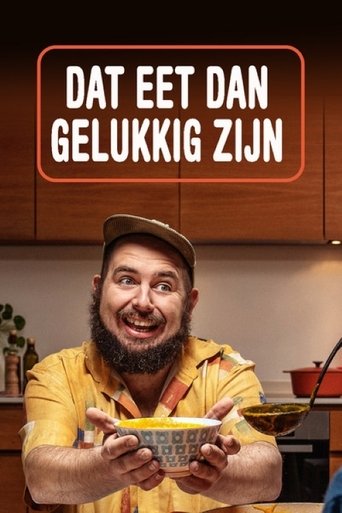 Poster of Dat Eet Dan Gelukkig Zijn