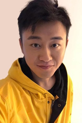Portrait of Zhang Cheng