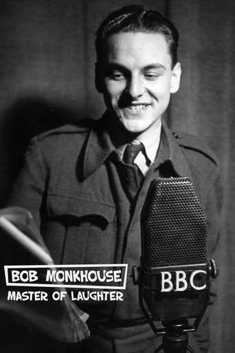 Poster of Bob Monkhouse: Master of Laughter