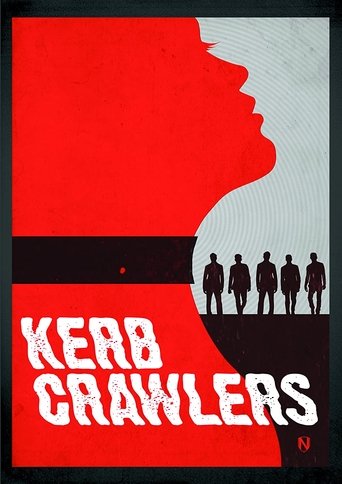 Poster of Kerb Crawlers