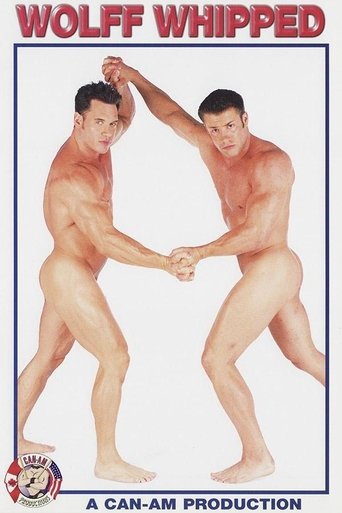 Poster of WOLFF WHIPPED